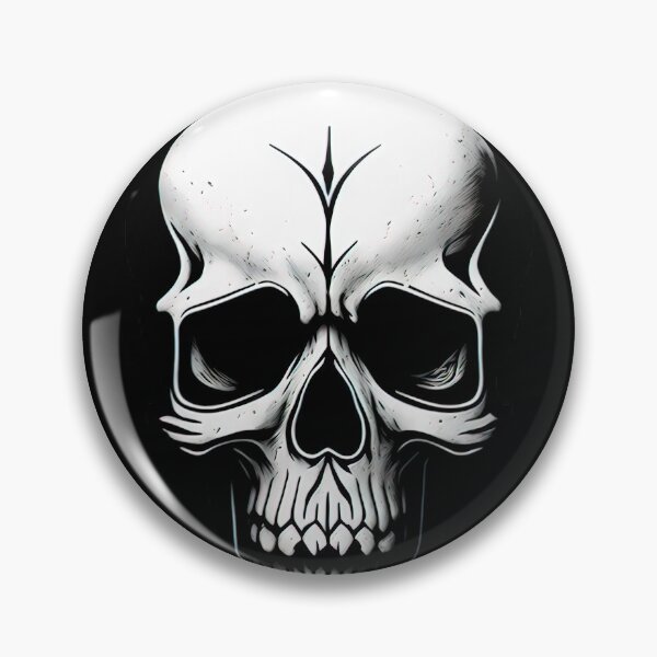 Item preview, Vintage Skull Artistry designed and sold by Magic-almix.