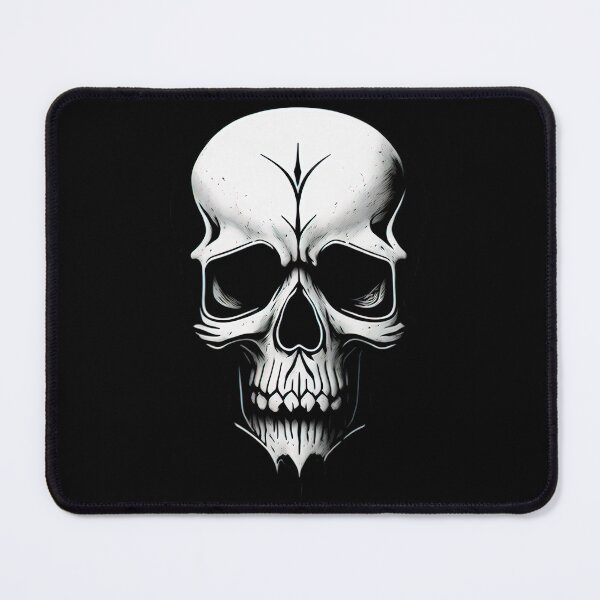 Item preview, Vintage Skull Artistry designed and sold by Magic-almix.
