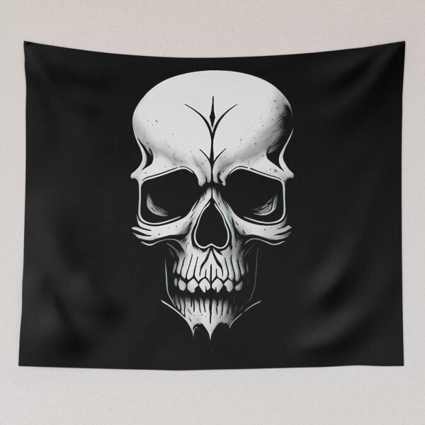 Item preview, Vintage Skull Artistry designed and sold by Magic-almix.