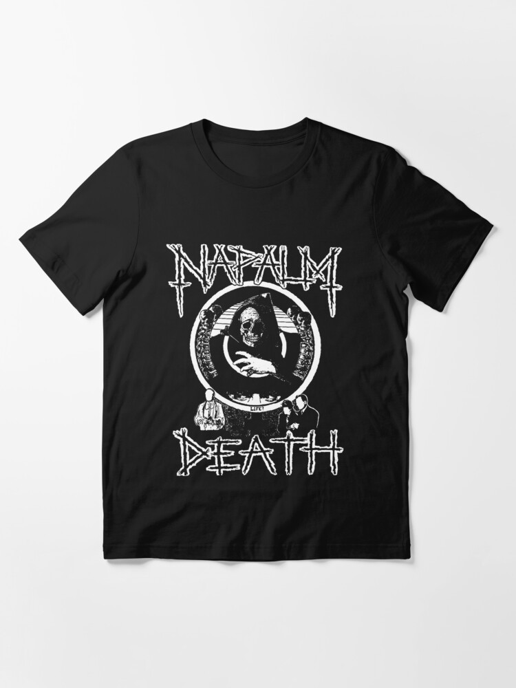 Napalm Death