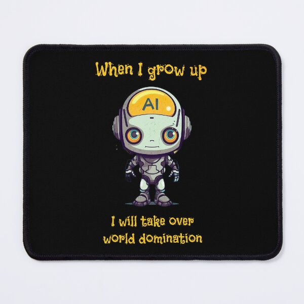 Item preview, Design with a funny saying in English designed and sold by Pflugart.