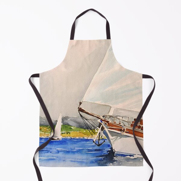 Item preview, Sailboat designed and sold by Canip Taskiran.