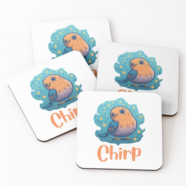 Item preview, Hilarious Tweet: Nature's Comedic Chirp designed and sold by ngness.