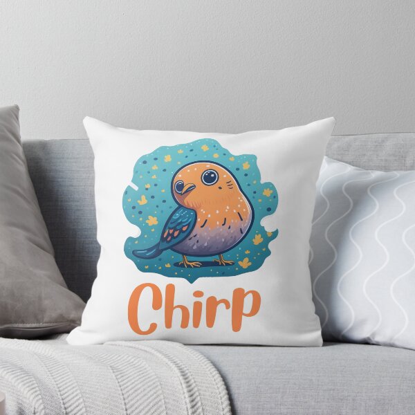 Item preview, Hilarious Tweet: Nature's Comedic Chirp designed and sold by ngness.