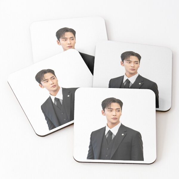Item preview, Destined With You kdrama designed and sold by selvashop.