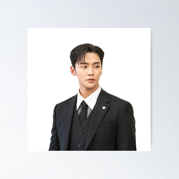 Item preview, Destined With You kdrama designed and sold by selvashop.