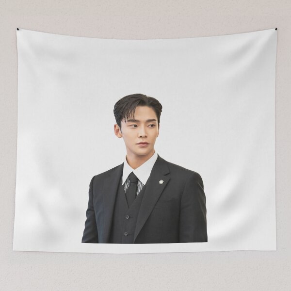 Item preview, Destined With You kdrama designed and sold by selvashop.