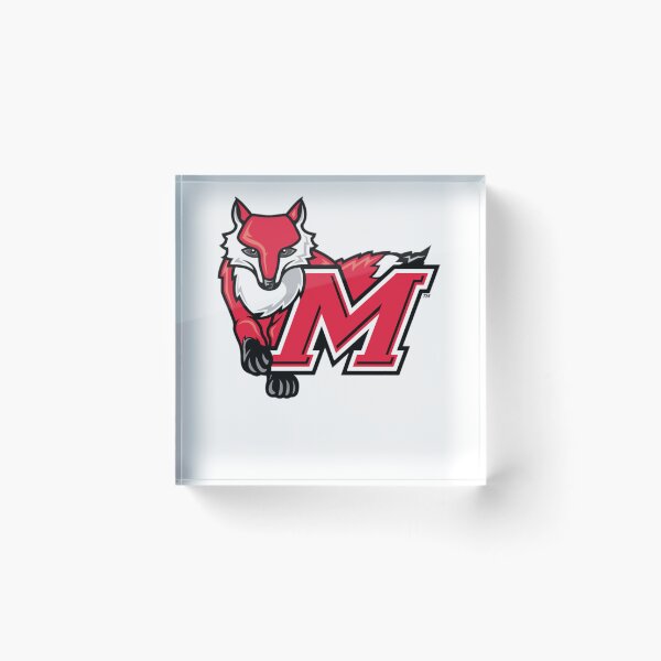 Item preview, Marist Red Foxes designed and sold by FifineTremblay.
