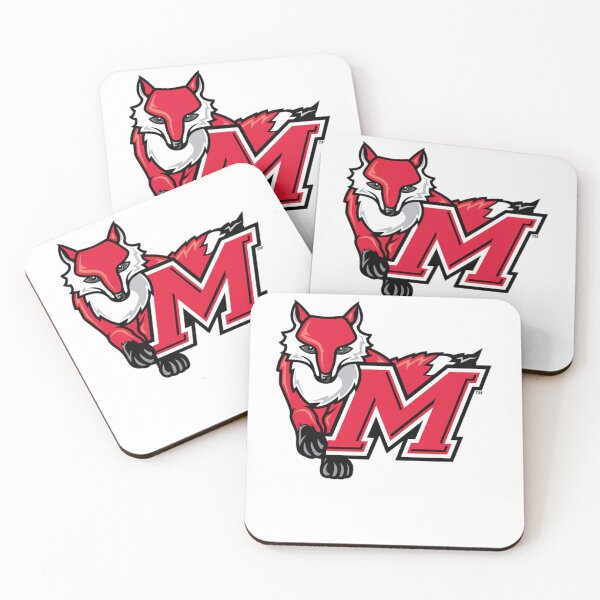Item preview, Marist Red Foxes designed and sold by FifineTremblay.
