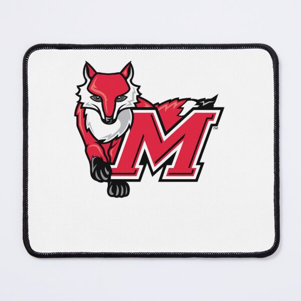 Item preview, Marist Red Foxes designed and sold by FifineTremblay.