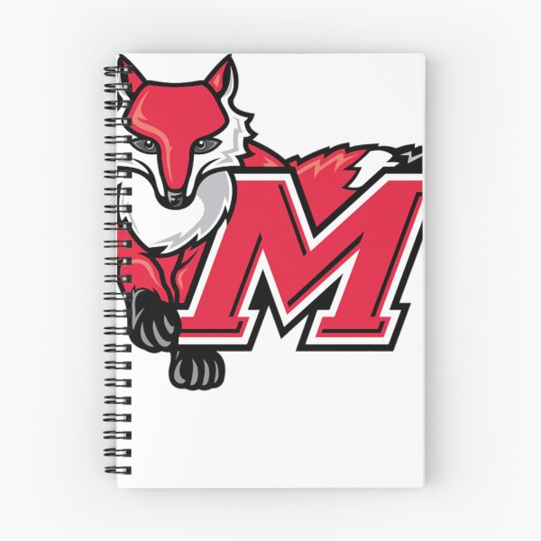 Item preview, Marist Red Foxes designed and sold by FifineTremblay.