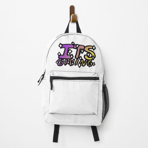 Item preview, It's Giving designed and sold by Lil-Bit-Batty.