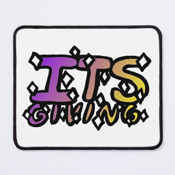 Item preview, It's Giving designed and sold by Lil-Bit-Batty.