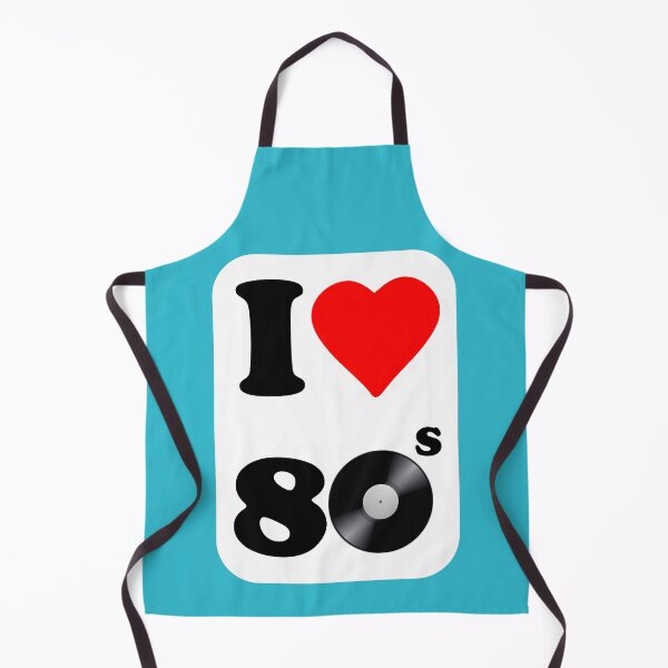 Item preview, i LOVE 80s designed and sold by studiojer.