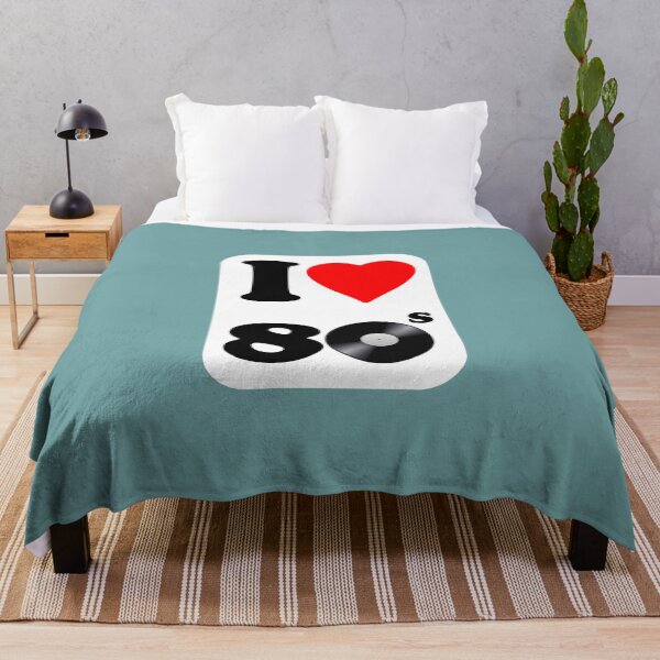 Item preview, i LOVE 80s designed and sold by studiojer.