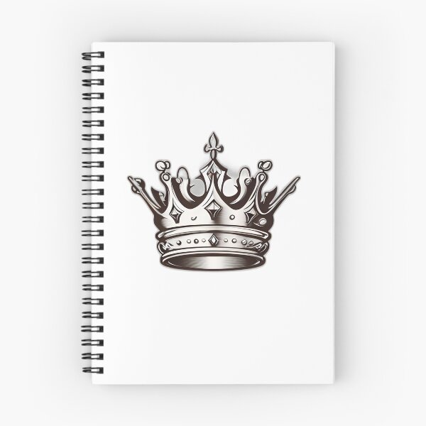 Item preview, Crown of a king designed and sold by DesignmanHakan.