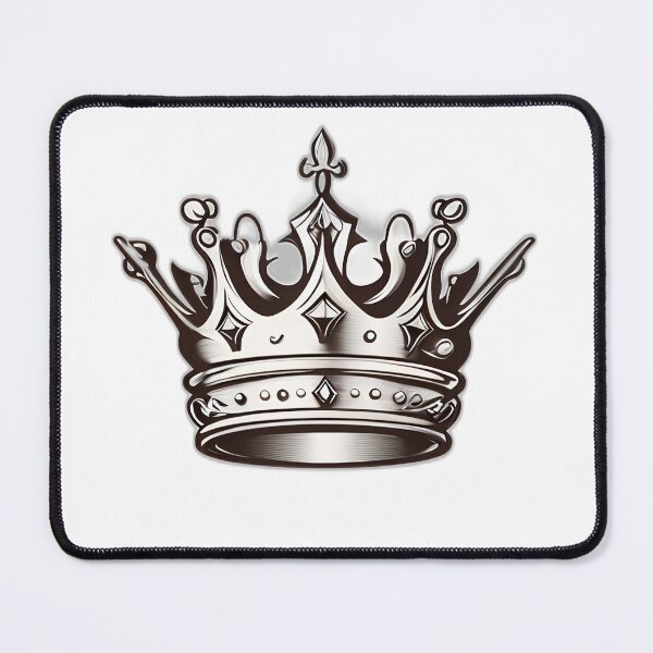 Item preview, Crown of a king designed and sold by DesignmanHakan.
