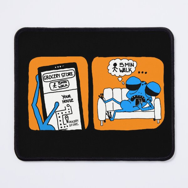 Item preview, Actually nevermind designed and sold by Tschusschfrosch.