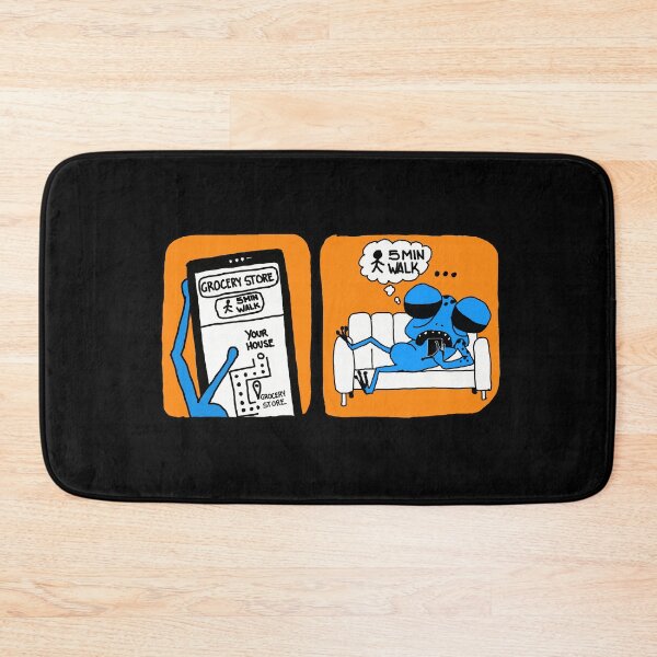 Item preview, Actually nevermind designed and sold by Tschusschfrosch.