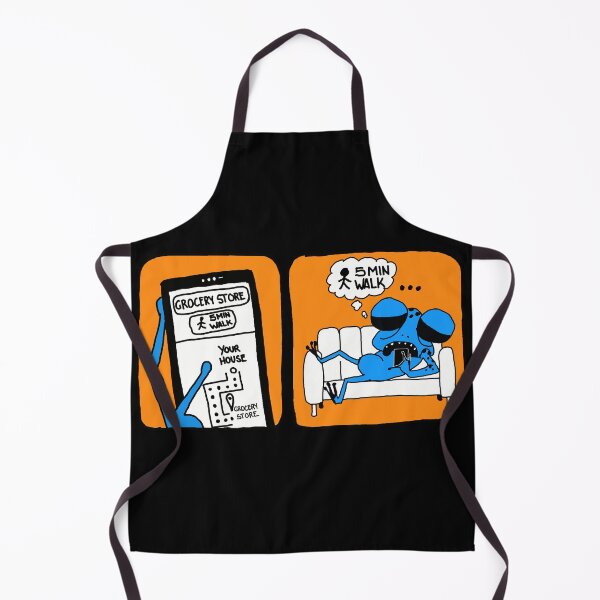 Item preview, Actually nevermind designed and sold by Tschusschfrosch.