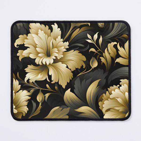 Item preview, Elegant Baroque and Damask Decor: Vintage Ornate Patterns designed and sold by AlienSkinEyes.