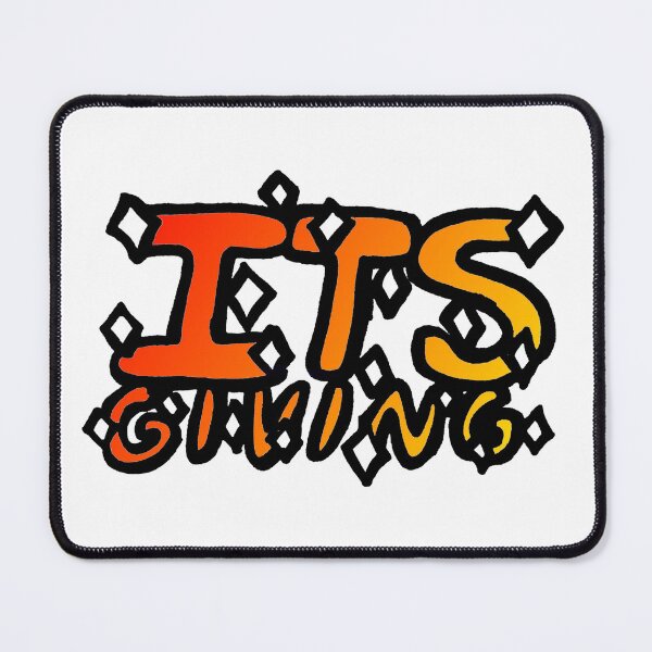 Item preview, It's Giving designed and sold by Lil-Bit-Batty.