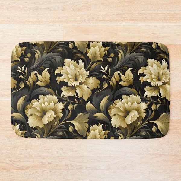 Item preview, Elegant Baroque and Damask Decor: Vintage Ornate Patterns designed and sold by AlienSkinEyes.