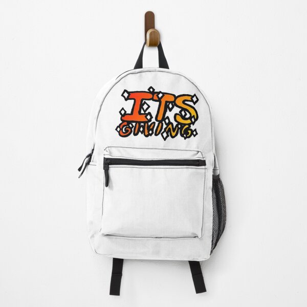 Item preview, It's Giving designed and sold by Lil-Bit-Batty.