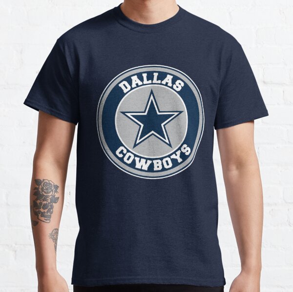  Dallas Cowboys Tee Shirts