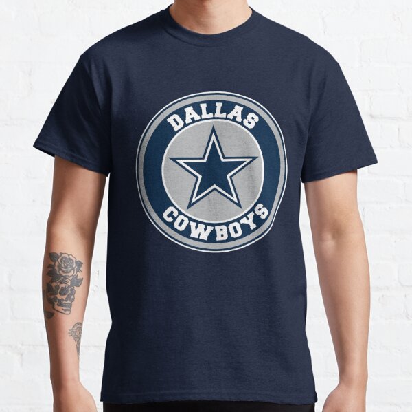 Dallas Cowboys T-Shirts for Sale