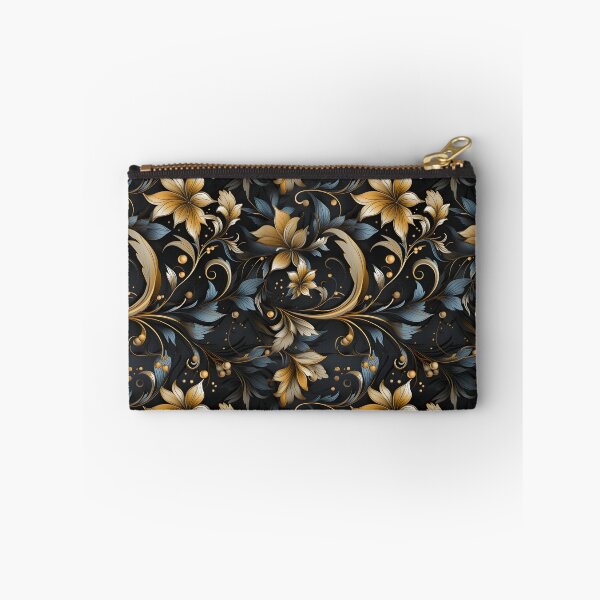 Item preview, Elegant Baroque and Damask Decor: Vintage Ornate Patterns designed and sold by AlienSkinEyes.
