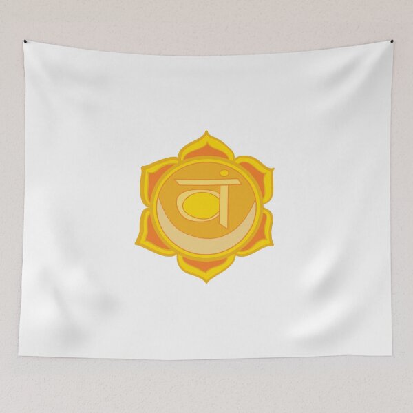 Item preview, Manipura or Solar Plexus Chakra designed and sold by Manitarka.