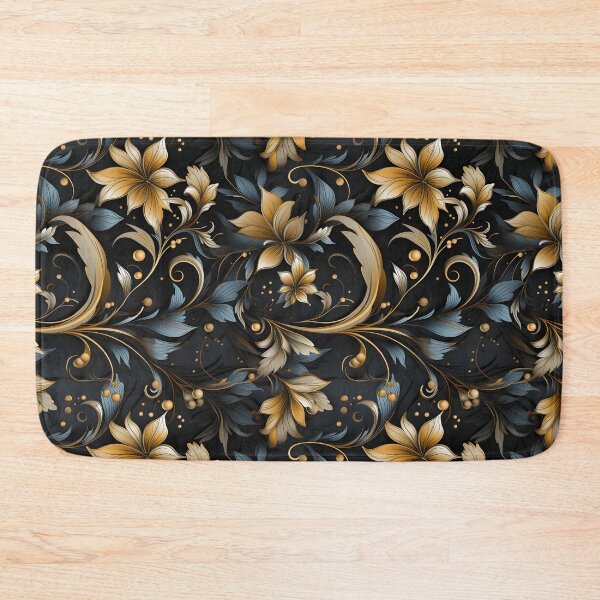 Item preview, Elegant Baroque and Damask Decor: Vintage Ornate Patterns designed and sold by AlienSkinEyes.