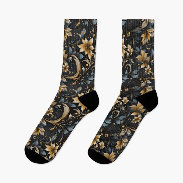 Item preview, Elegant Baroque and Damask Decor: Vintage Ornate Patterns designed and sold by AlienSkinEyes.
