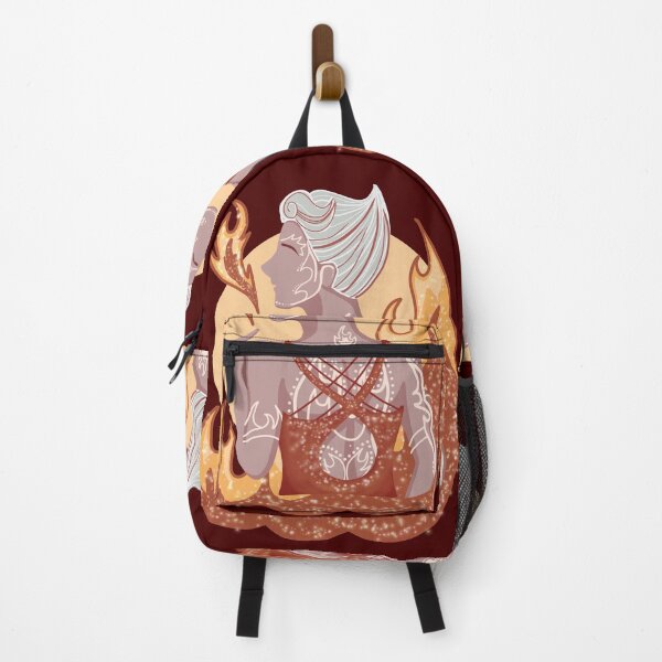 Item preview, FIRE GODDESS designed and sold by ulricateodoro.