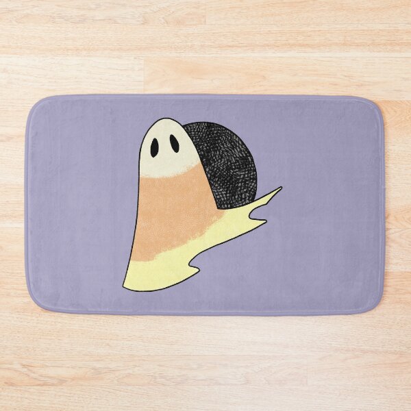Item preview, Ghostly Candycorn Moon designed and sold by artofzan.