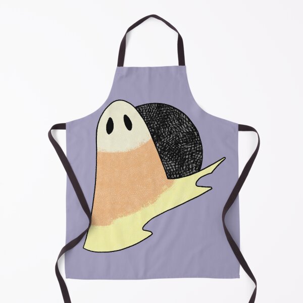 Item preview, Ghostly Candycorn Moon designed and sold by artofzan.