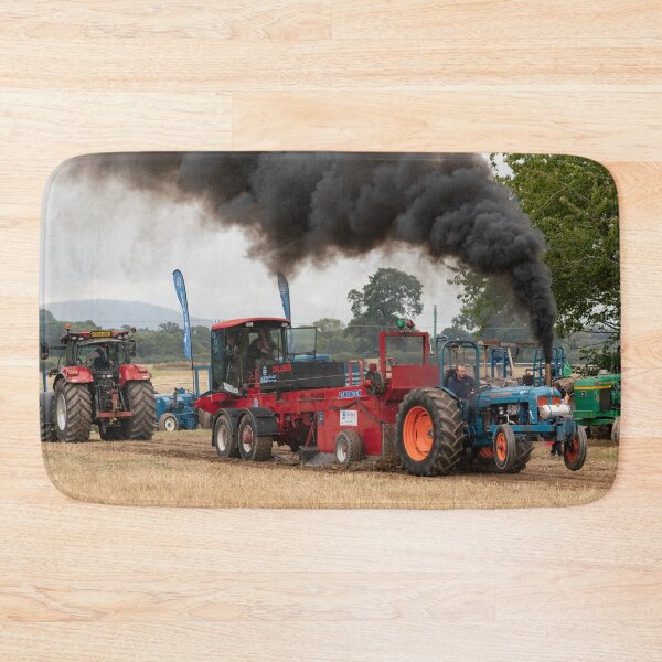 Item preview, Major Attraction  designed and sold by hawkie.