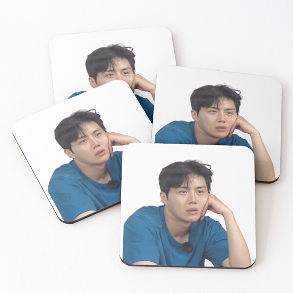 Item preview, kim seon ho designed and sold by selvashop.