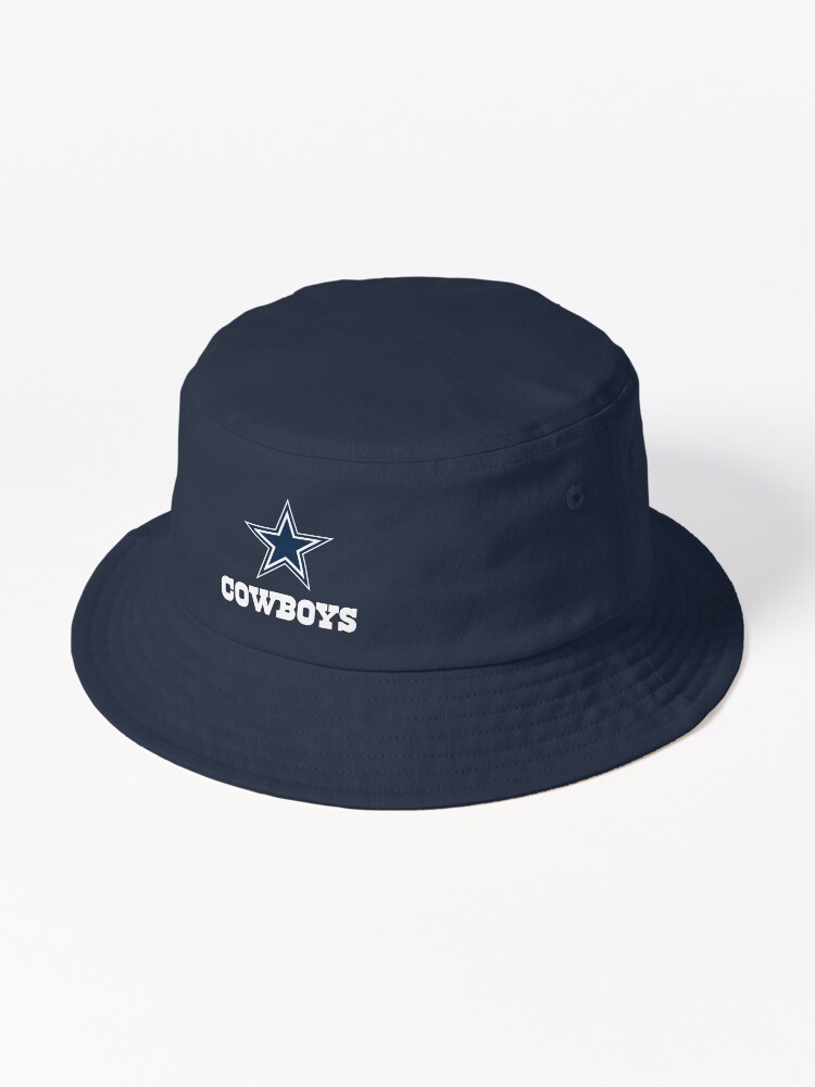 Cowboys Bucket Hat