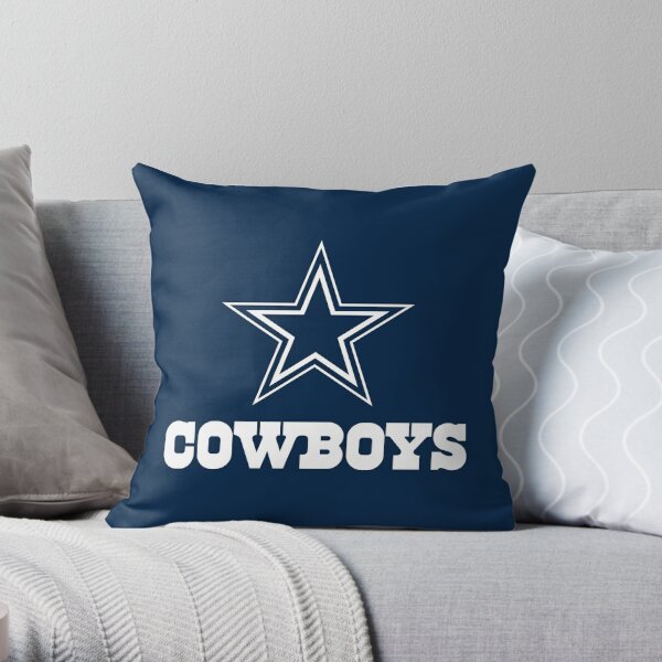 Dallas Cowboys Graphic Thermos