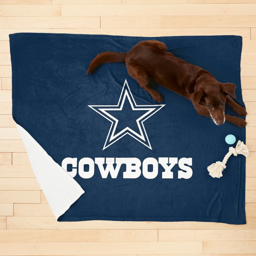 : NFL Dallas Cowboys Pet Dog Lightweight Pullover