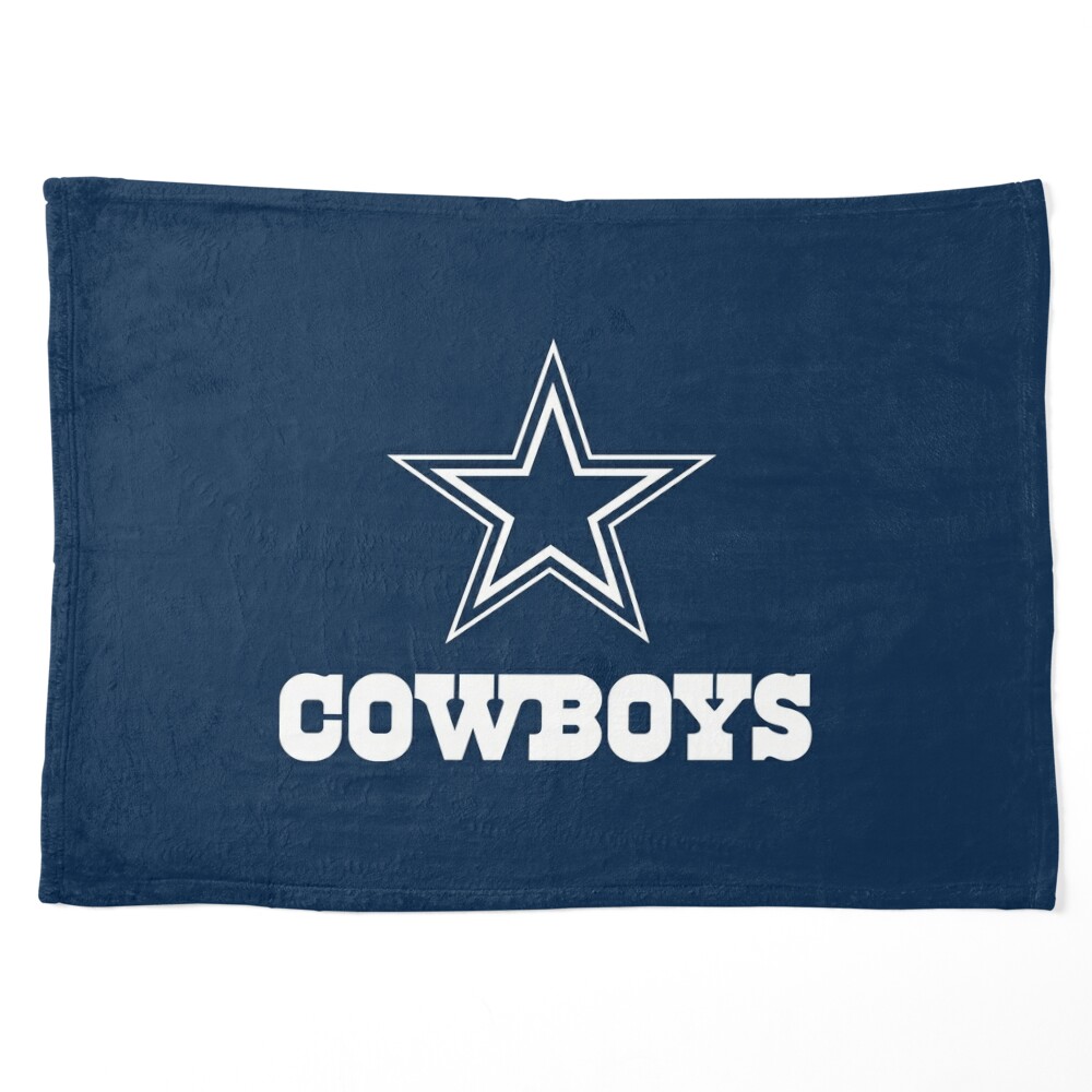 DALLAS COWBOYS adjustable Elastic Adult Size Triple Layer 