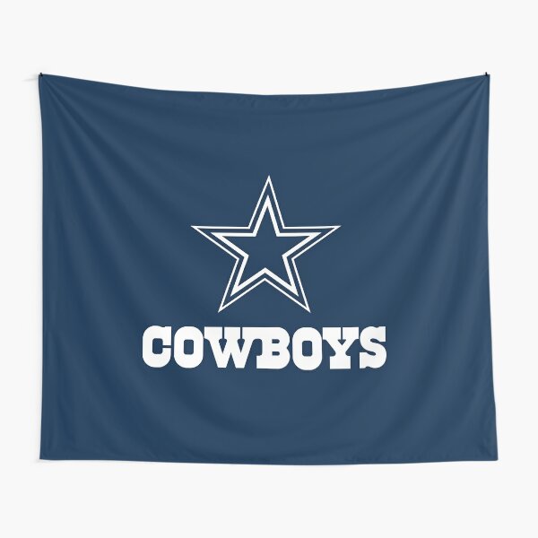 Dallas Cowboys Super Bowl Hardware Tapestry