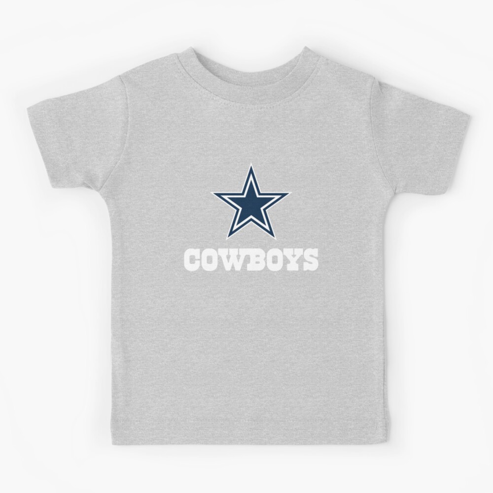 Youth Micah Parsons Heather Gray Dallas Cowboys Player Graphic