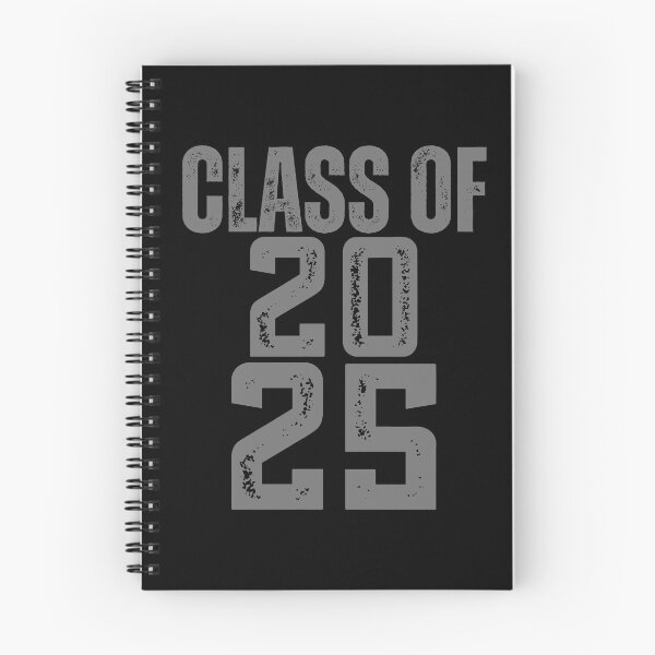 Item preview, High School Senior Class of 2025 Junior Future Class of 2025 designed and sold by BunBuntheDog-.