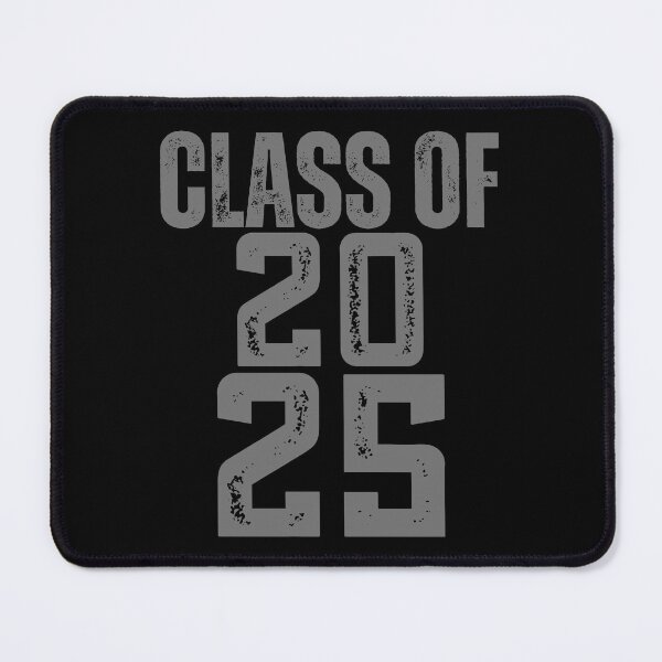 Item preview, High School Senior Class of 2025 Junior Future Class of 2025 designed and sold by BunBuntheDog-.