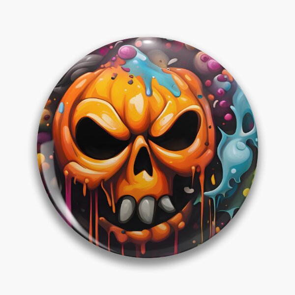 Item preview, Boo yah Halloween  designed and sold by HofTao.
