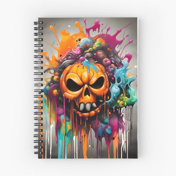 Item preview, Boo yah Halloween  designed and sold by HofTao.