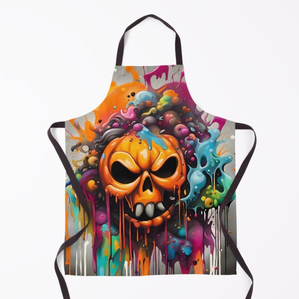 Item preview, Boo yah Halloween designed and sold by HofTao.